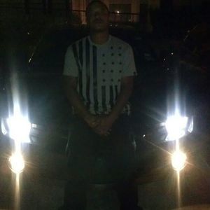 Meet your Posher, James